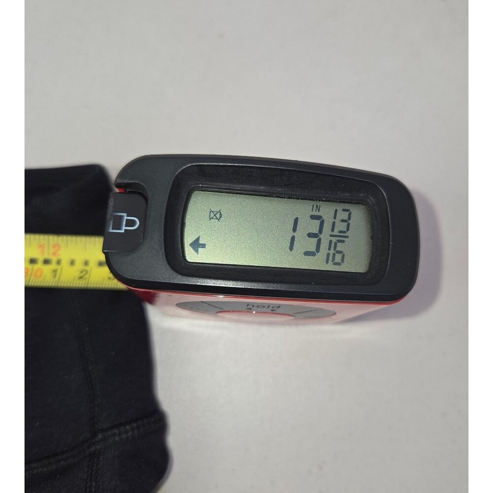 Fabletics L Trinity High-Waisted Capri Leggings P… - image 6